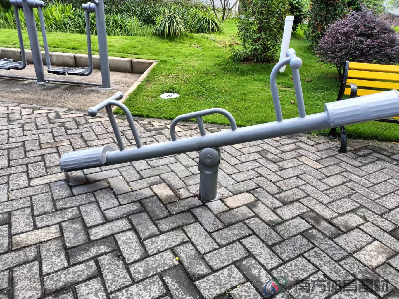 青竹社区公园(图9) 青竹社区公园(图9)