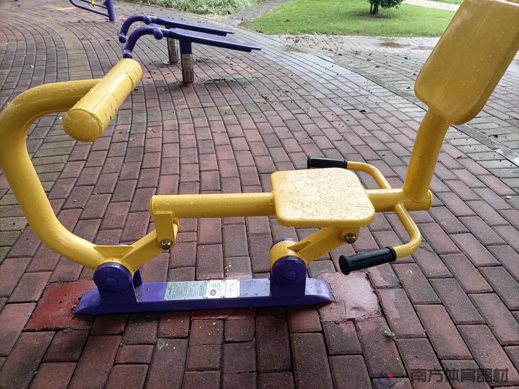 柠溪社区公园(图24)