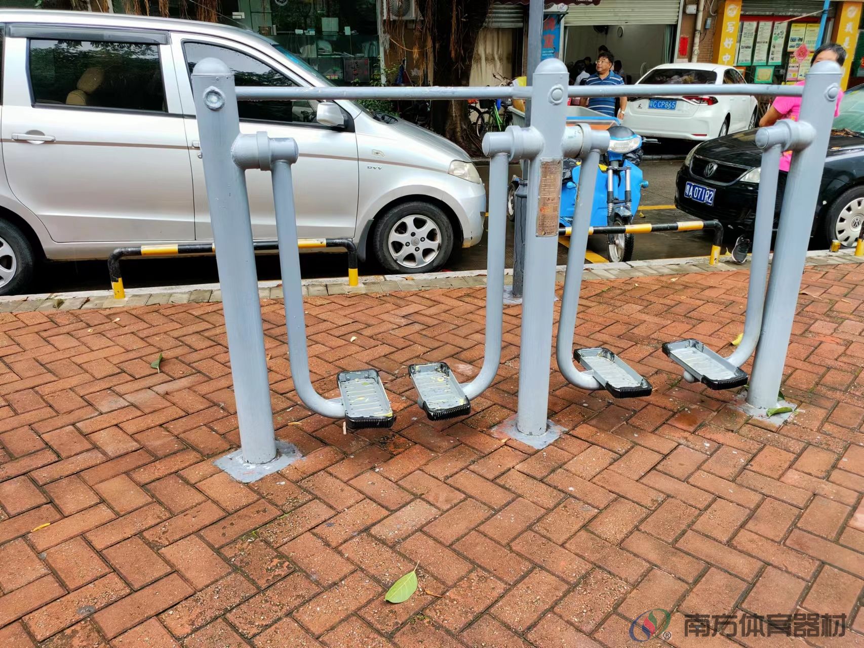 福宁社区公园(图5)