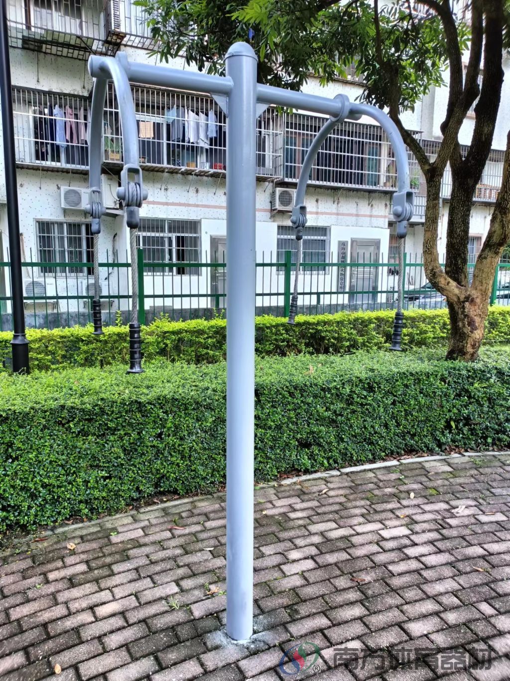 香柠南社区公园(图3)