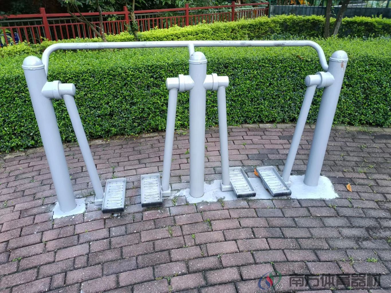 香柠南社区公园(图5)