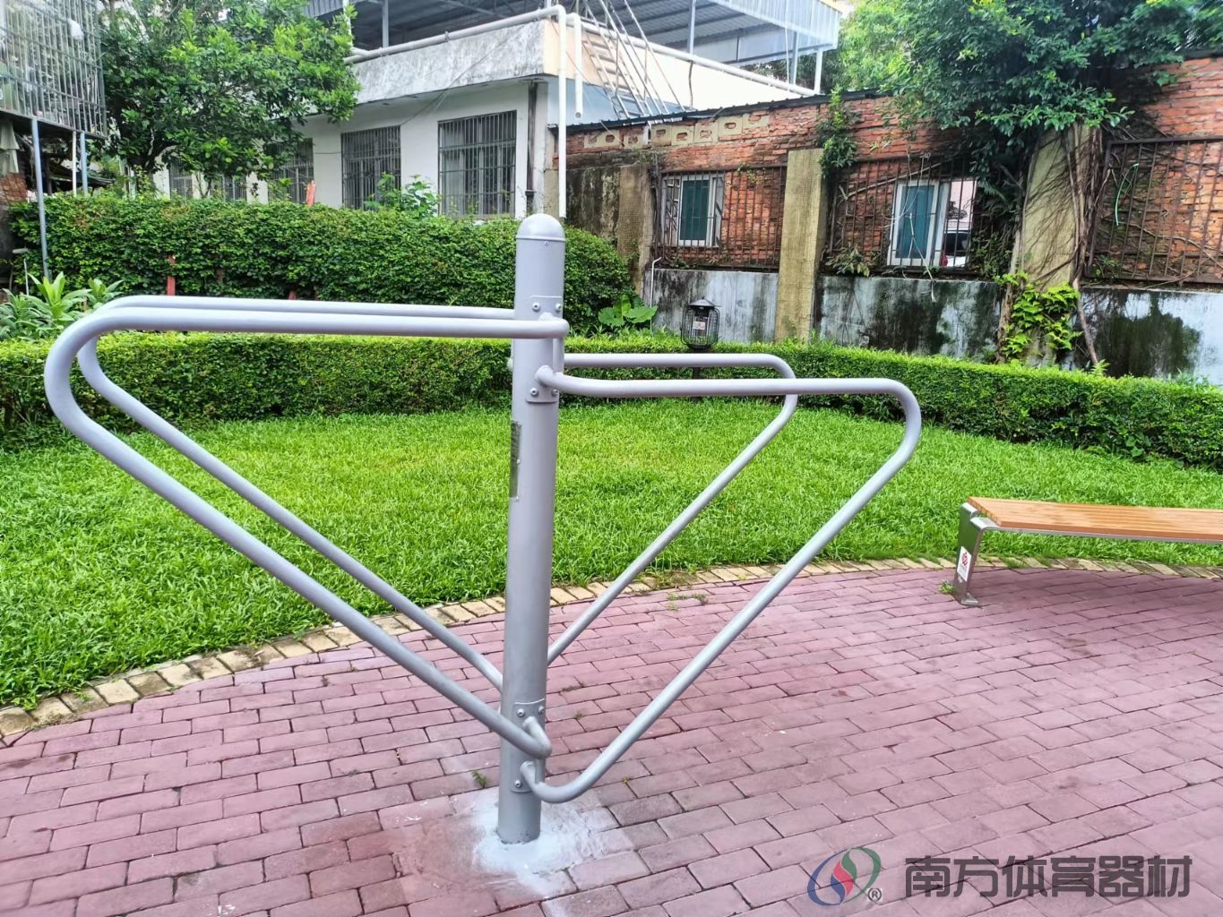 南香里社区公园(图4)