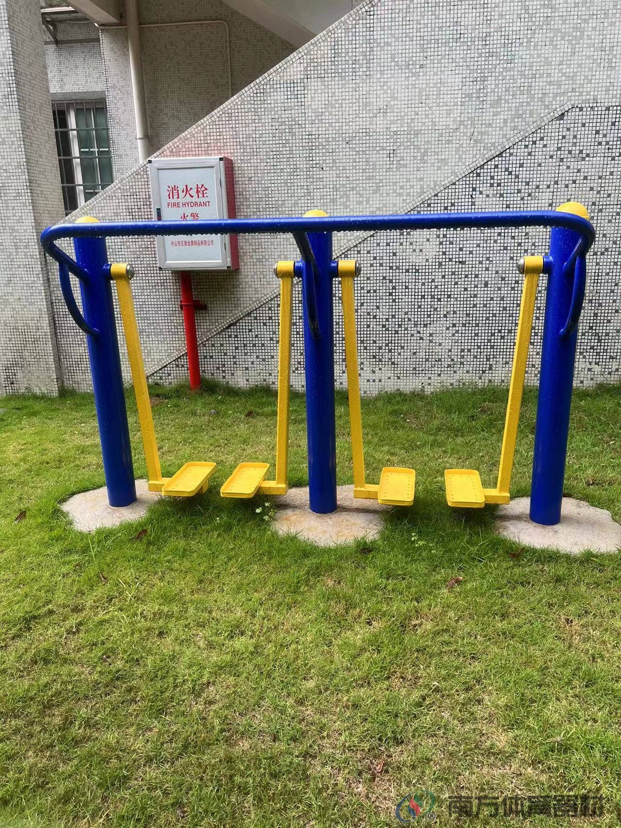 常委楼小区(图8)