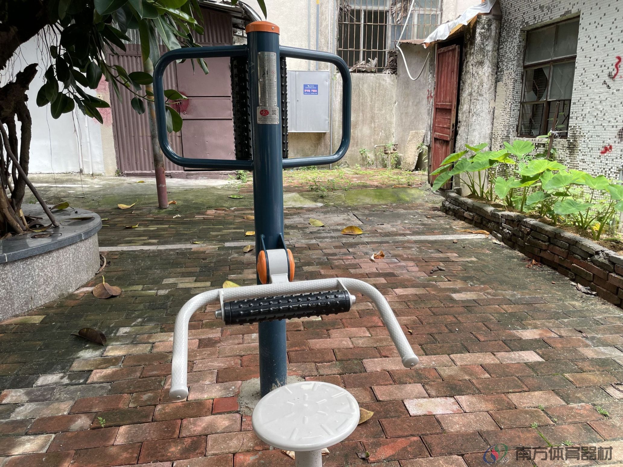 南华小区东苑(图18)