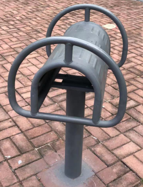 新竹二社区公园(图4)