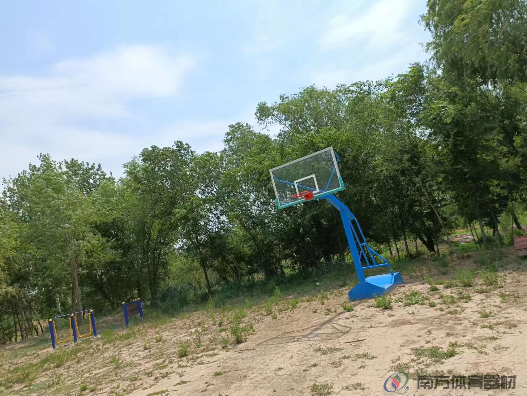 南方体育器材 南方体育器材