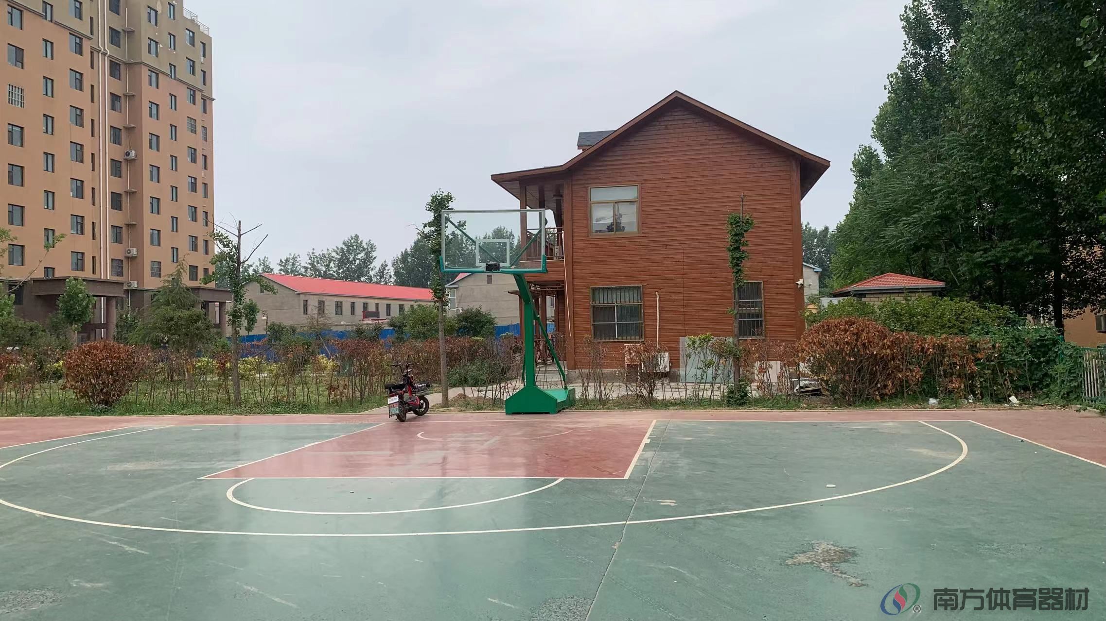 南方体育器材 南方体育器材