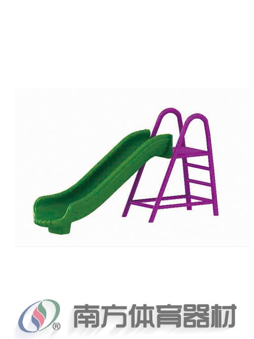 小型滑梯-公园健身器材 江门健身路径