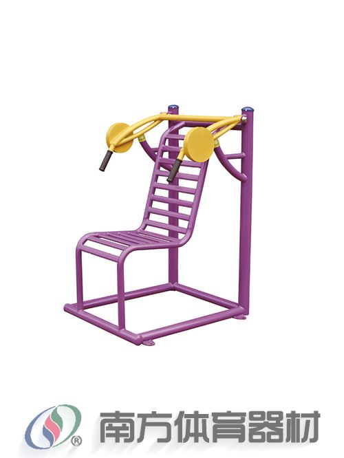 推举训练器 贵阳健身器材