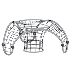 多功能拓展组合(图6)