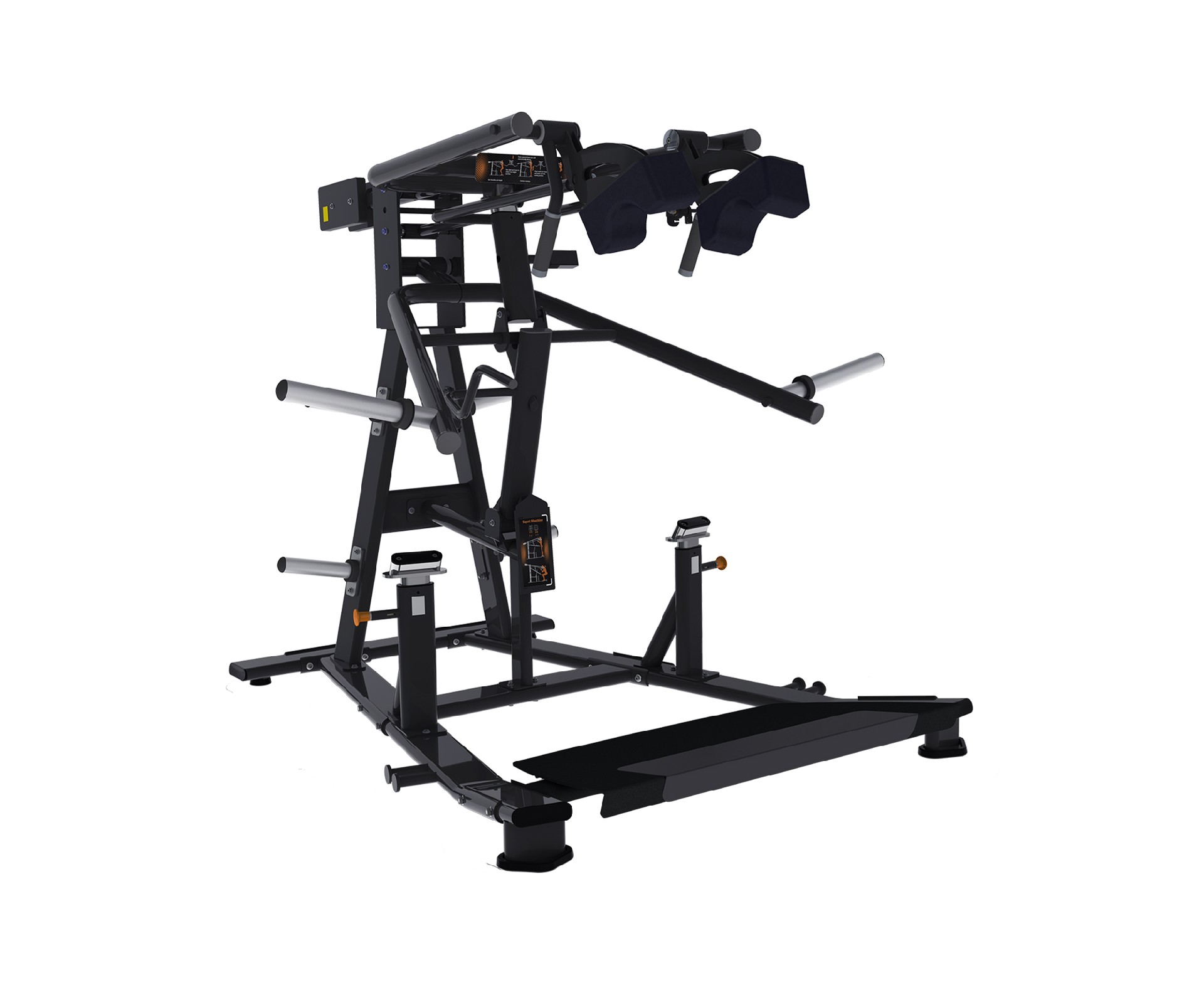 .坐式划船训练器(图7)