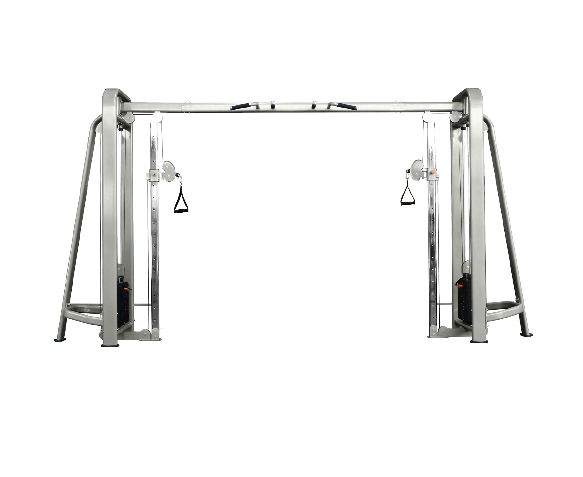 十二站位多功能训练器(图2)