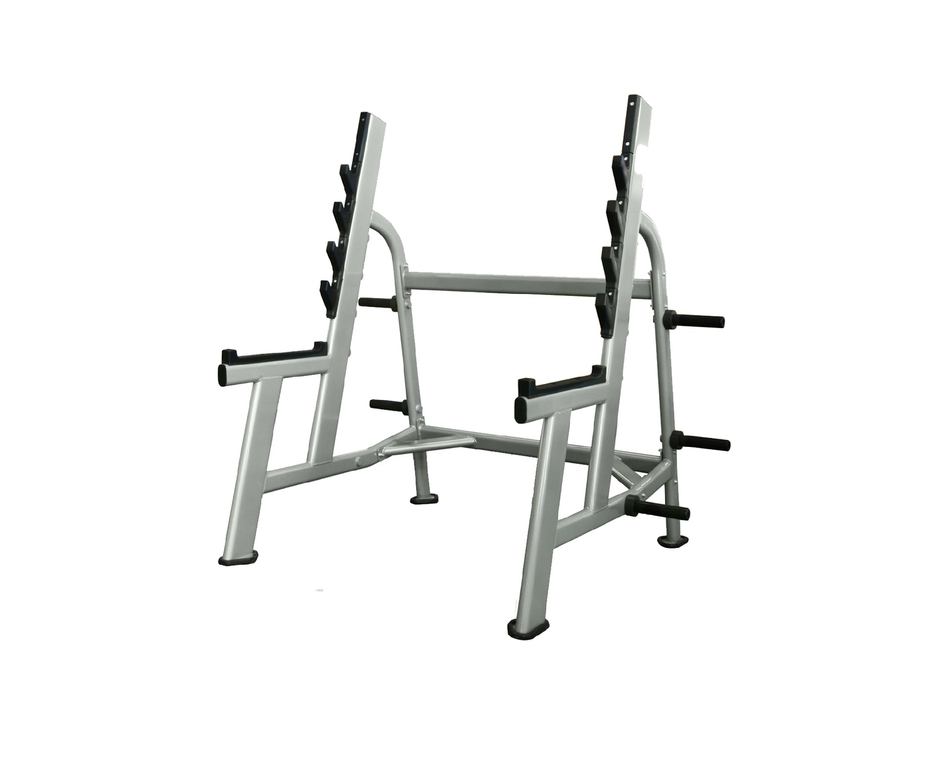 奥林匹克上斜推举椅(图3)