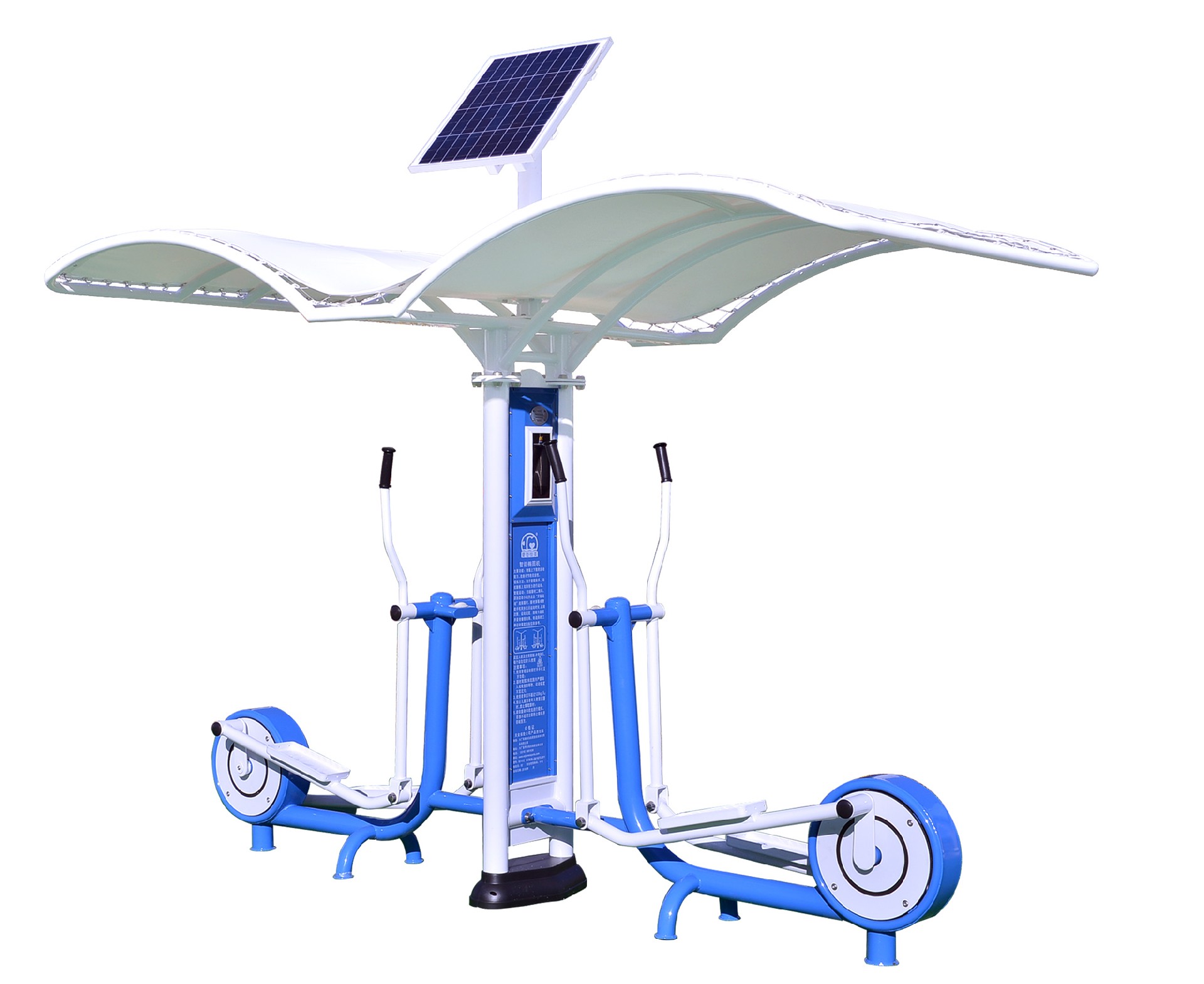 智能转腰器(图2)