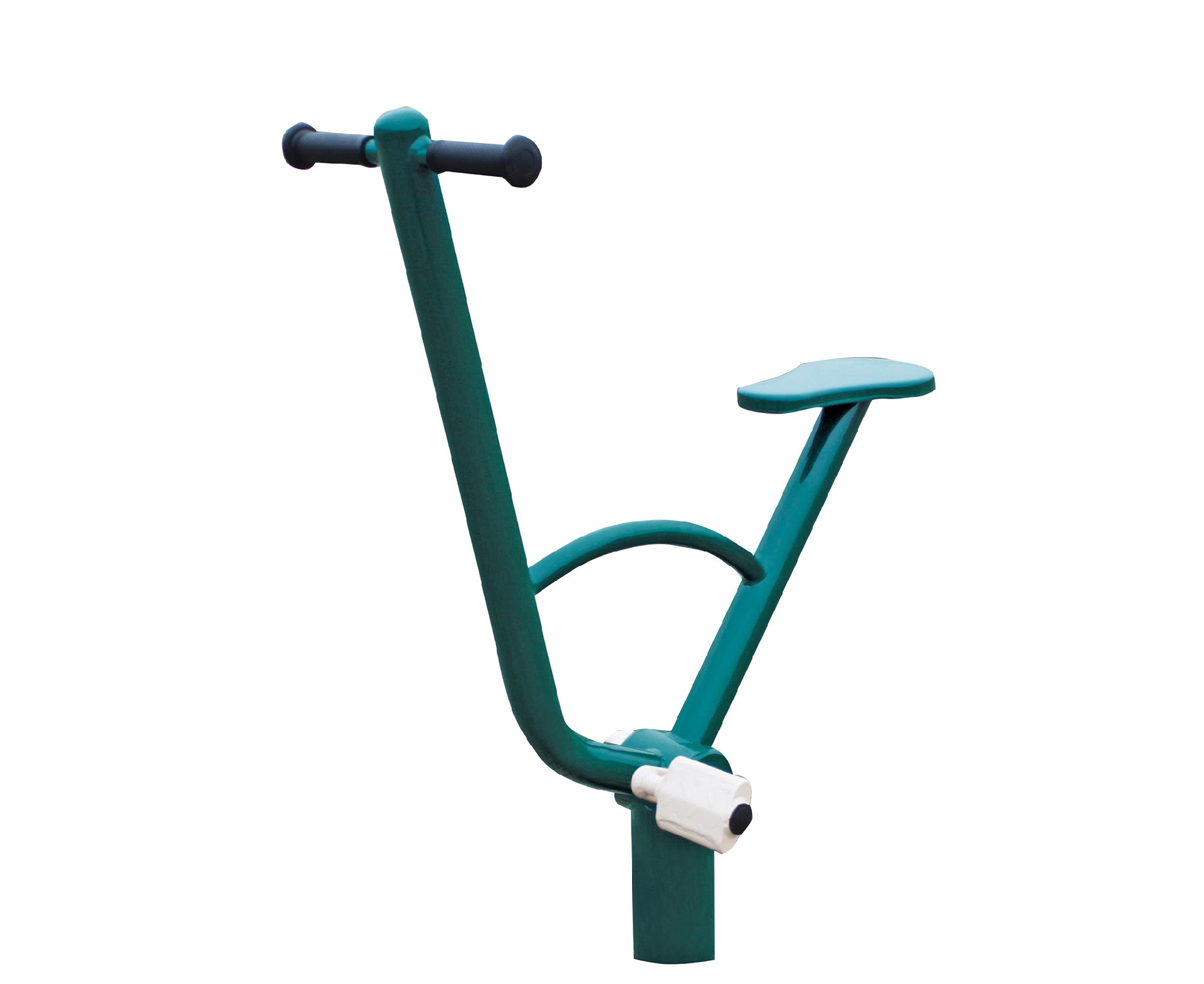 弹振压腿器(图5) 弹振压腿器(图5)