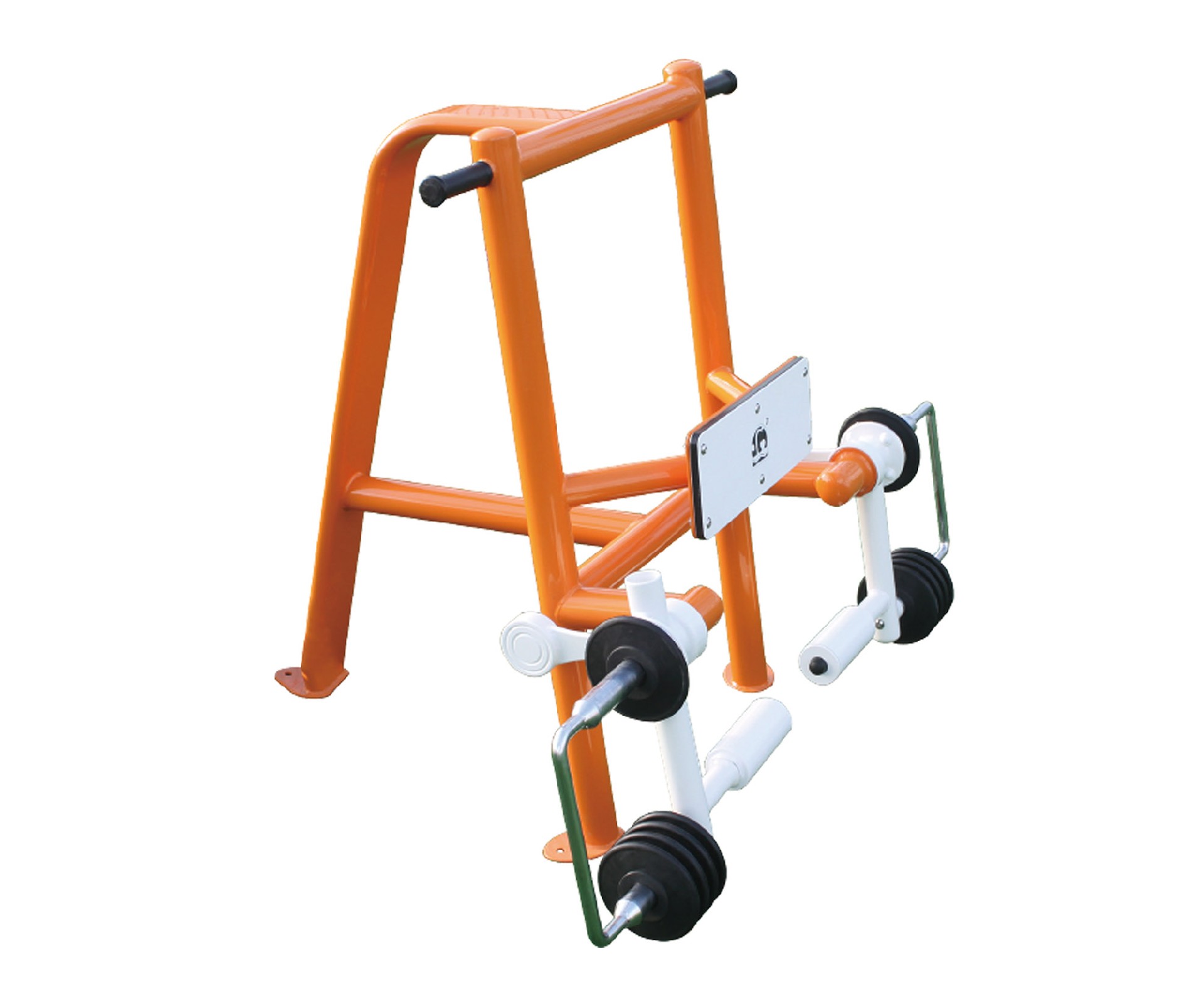 上肢外展训练器(图3)