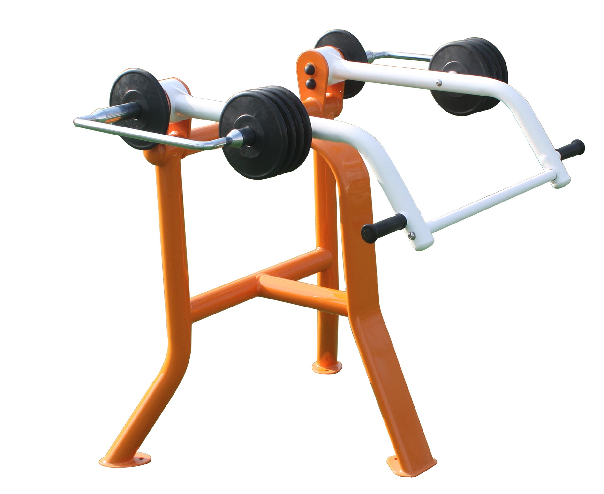 上肢外展训练器(图5)