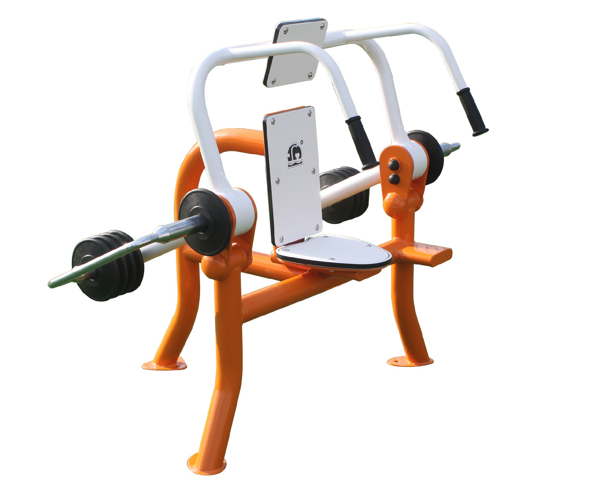 双臂训练器(图5)