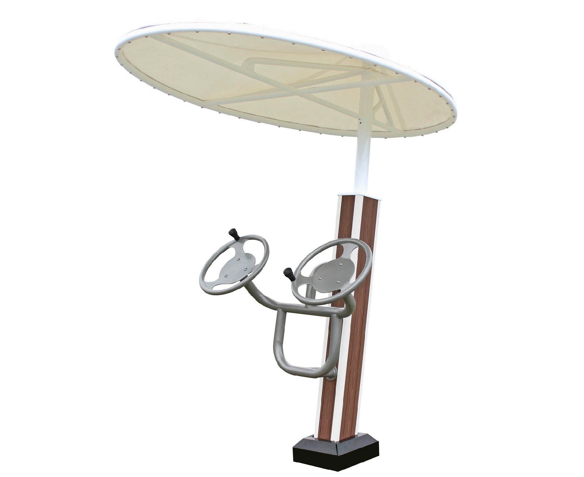 背部按摩器(图4)