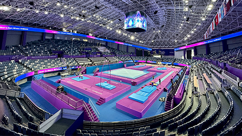 天博网站登录welcome社区健身器材定义